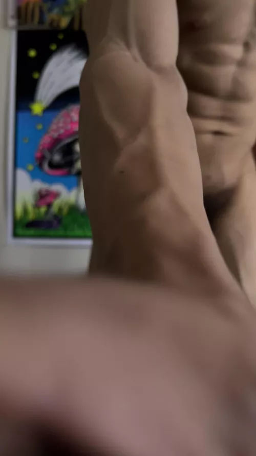 don’t worry, I’ll be gentle ✨💘