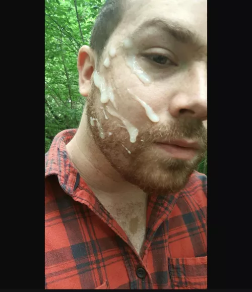 Drained someone’s dad