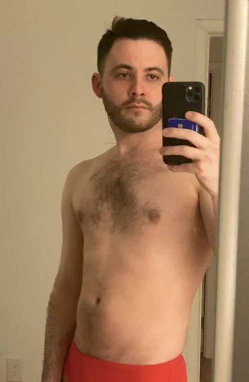 Embracing my gay elder status now that I’m in my mid 30s