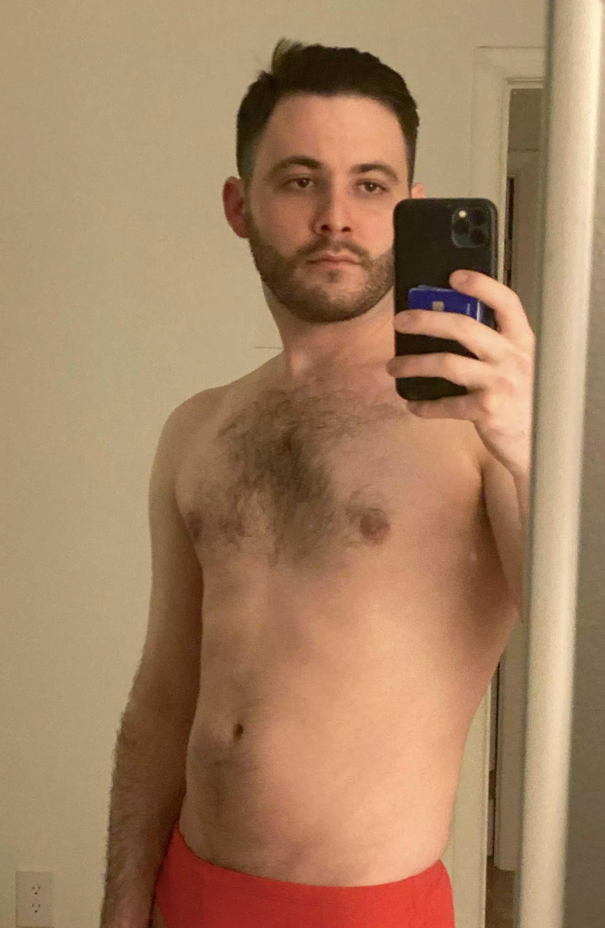 Embracing my gay elder status now that I’m in my mid 30s