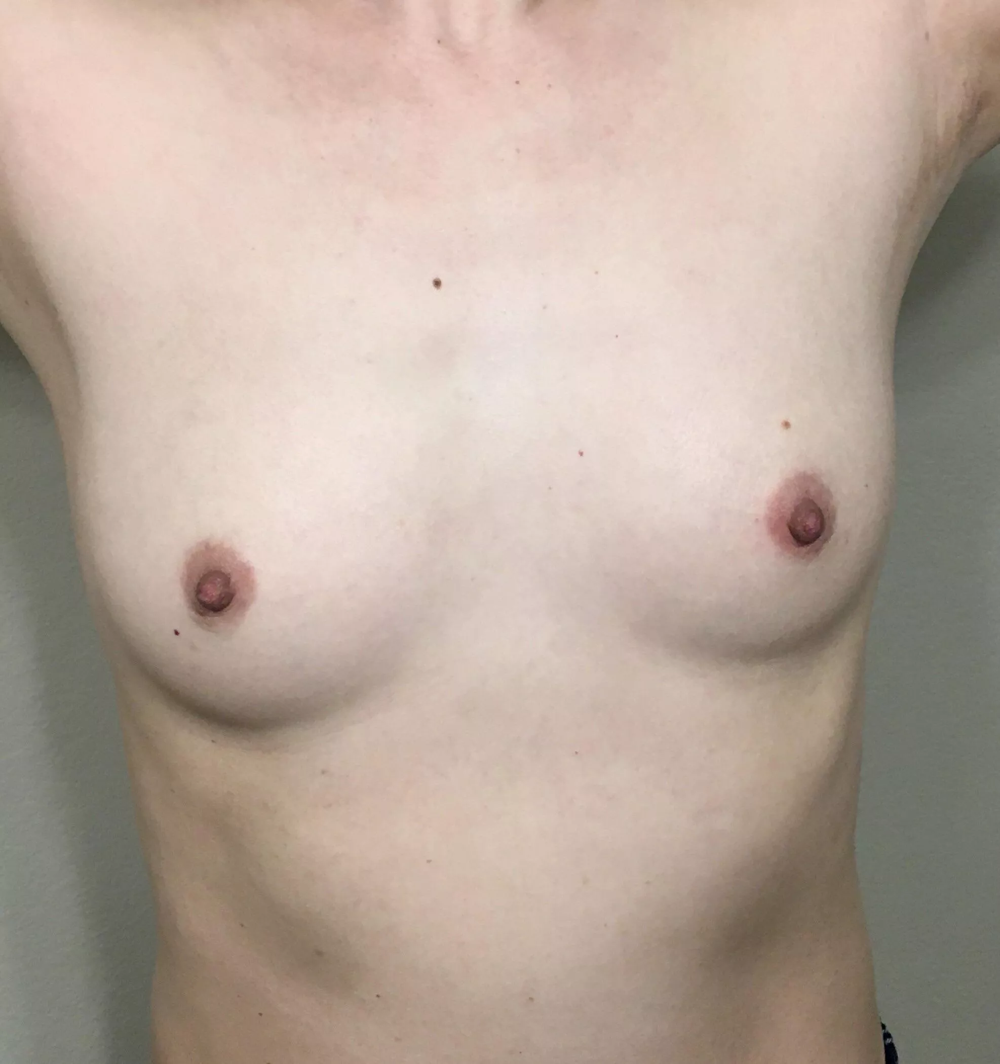 F40, 130lbs, 5’6” First time showing my Korean myself…