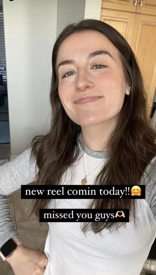 favorite tiktok cook (kirsten from theredbowl)