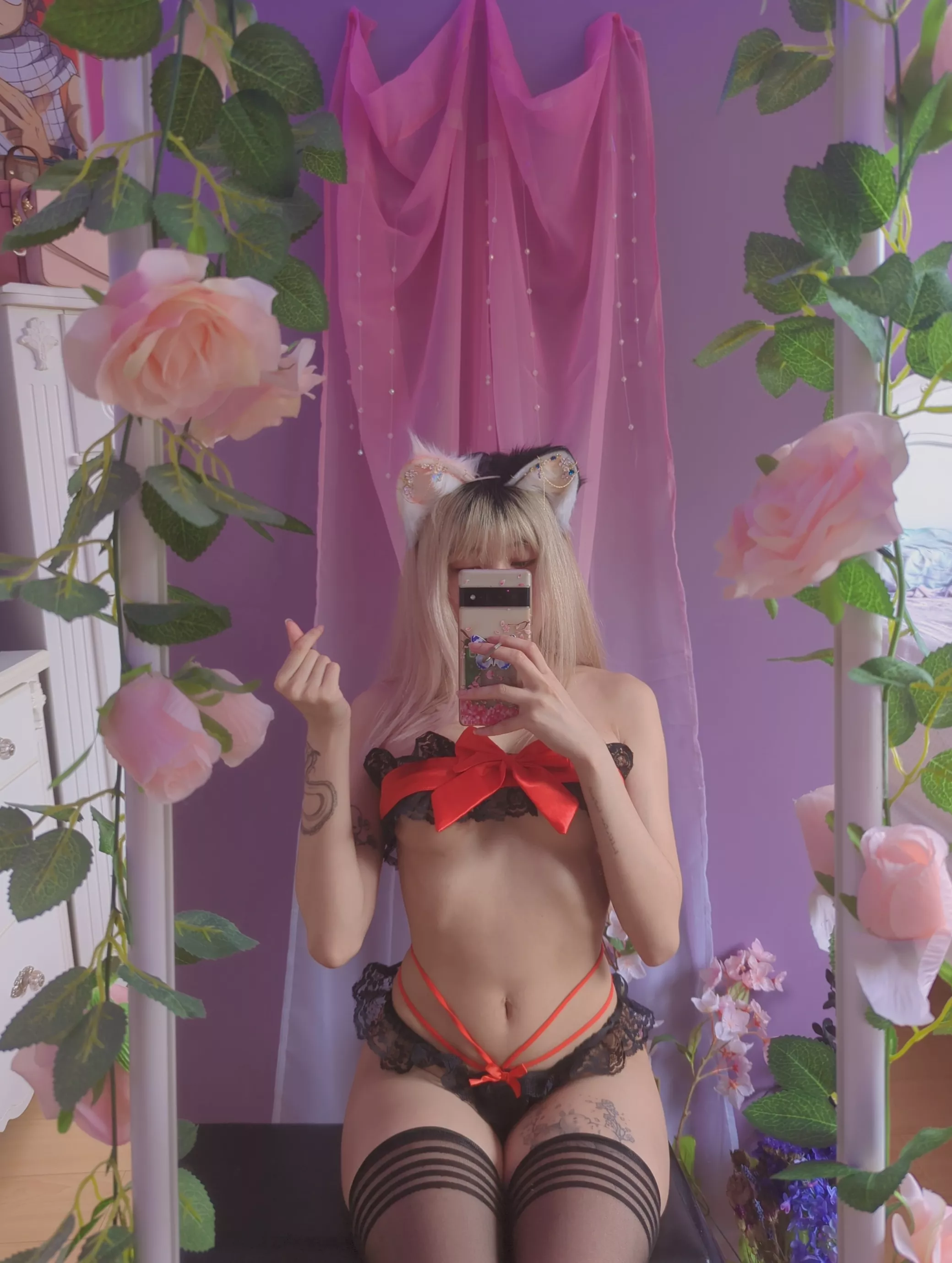 feeling horny and naughty right now