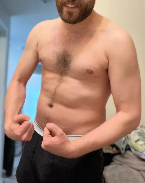 Feeling myself ❤️