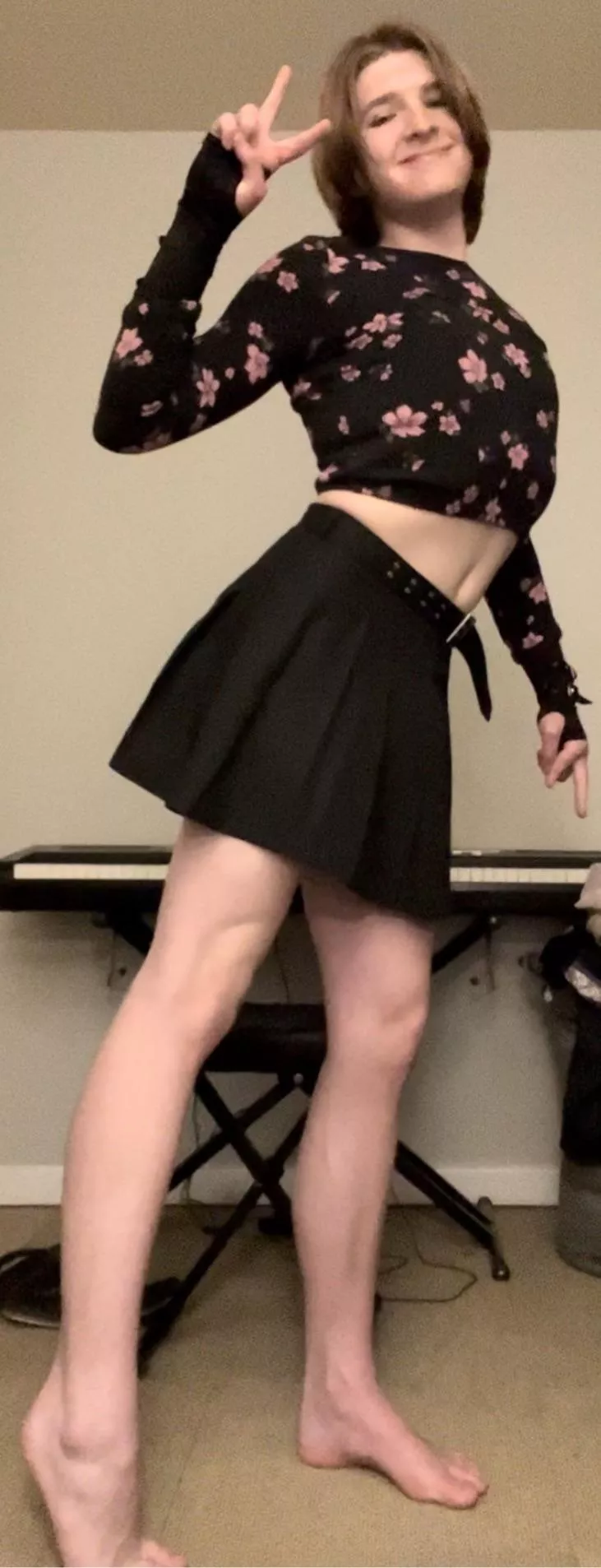 First post don’t be too harsh