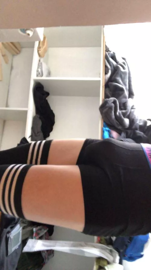 First time posting :3