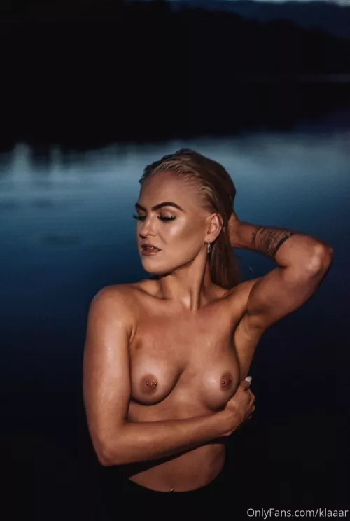 Get naked with me, I have a plan.