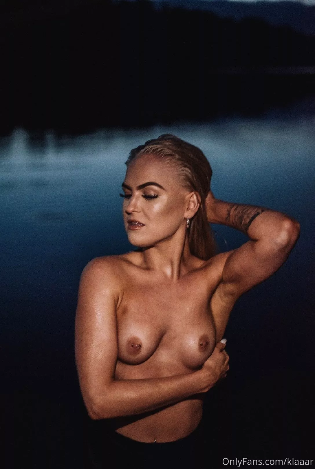 Get naked with me, I have a plan.