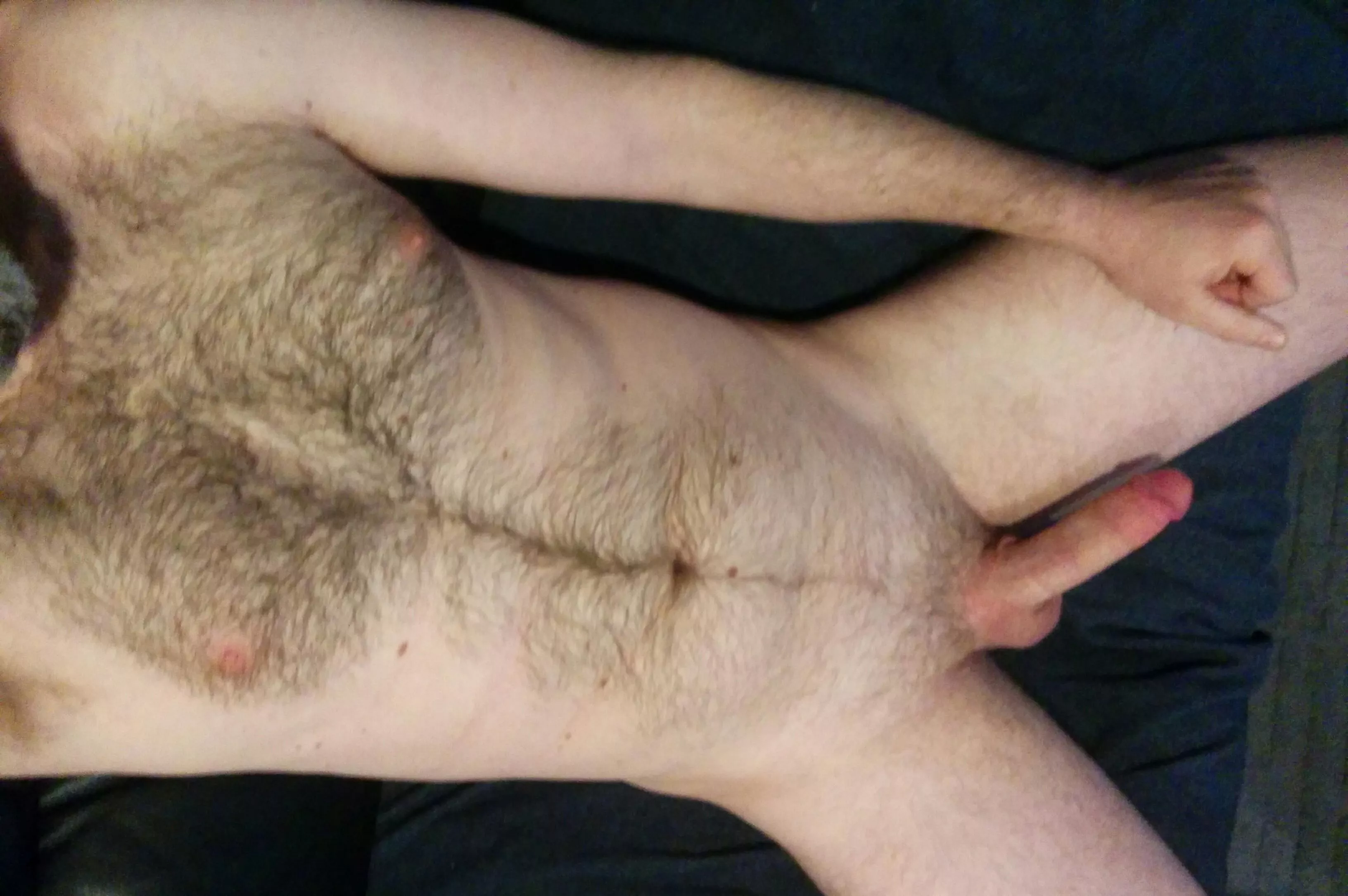 Get your hands everywhere