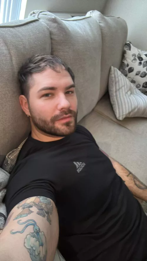 Getting over a toxic relationship and feeling good again.