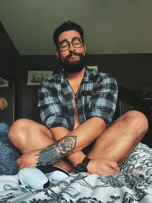 Good Morning Y’all 🙃