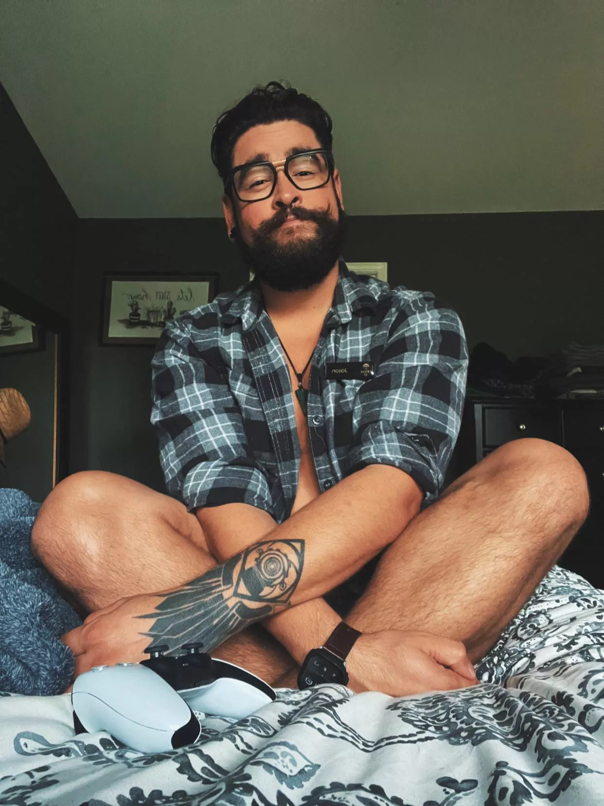 Good Morning Y’all 🙃