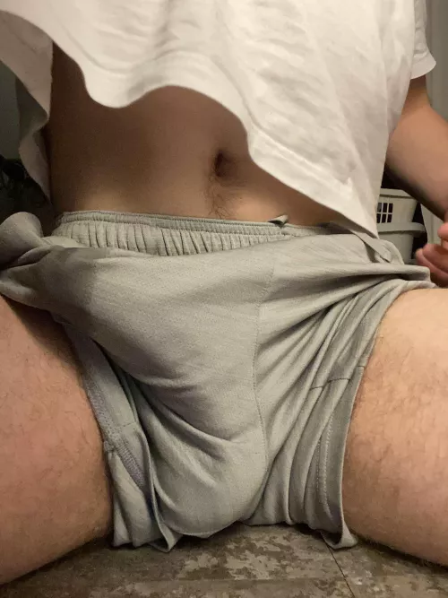 Got a little too excited 🙈😫 (18)