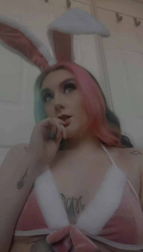 🐰 HAPPY EASTER 🐰