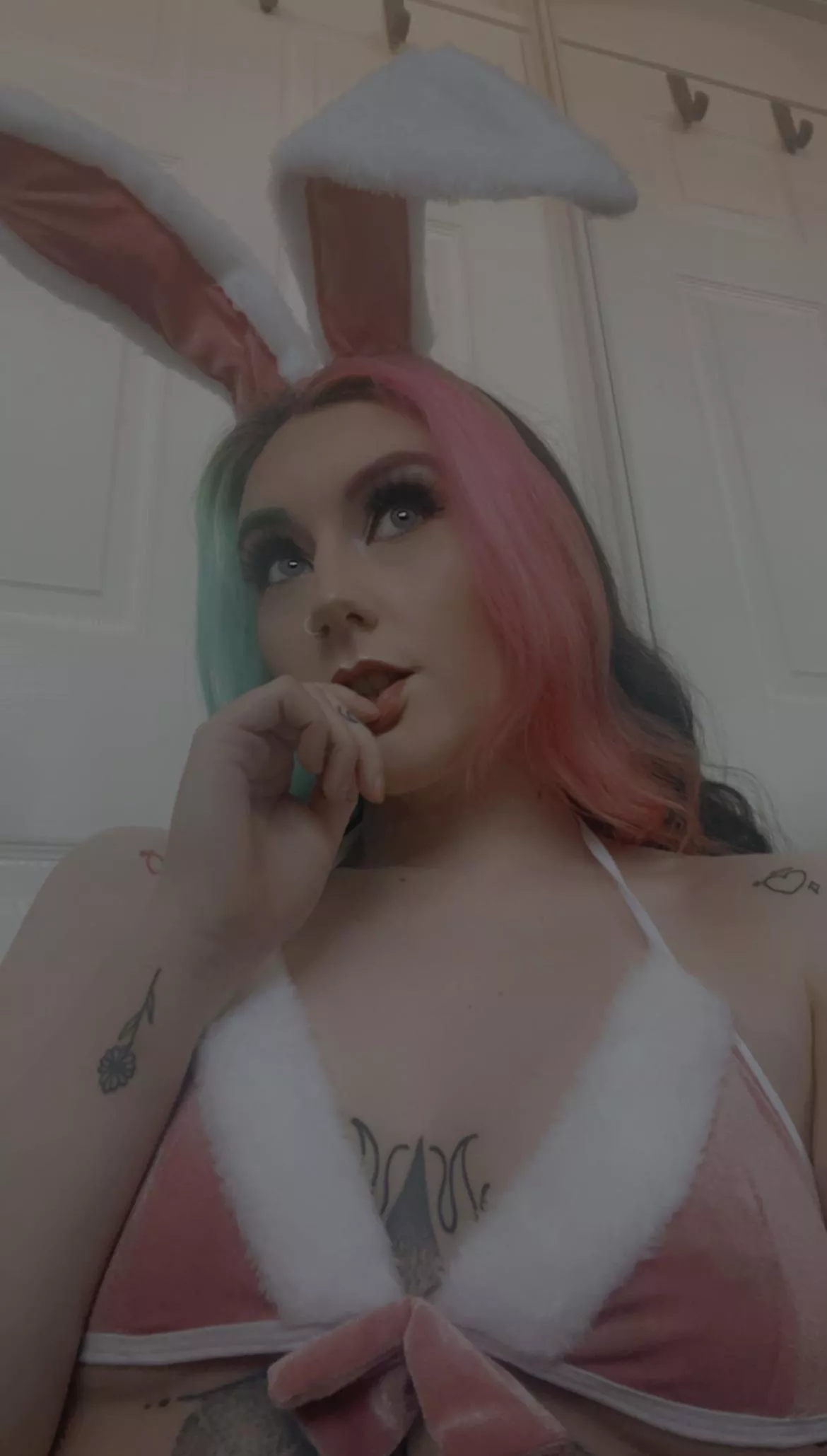 🐰 HAPPY EASTER 🐰