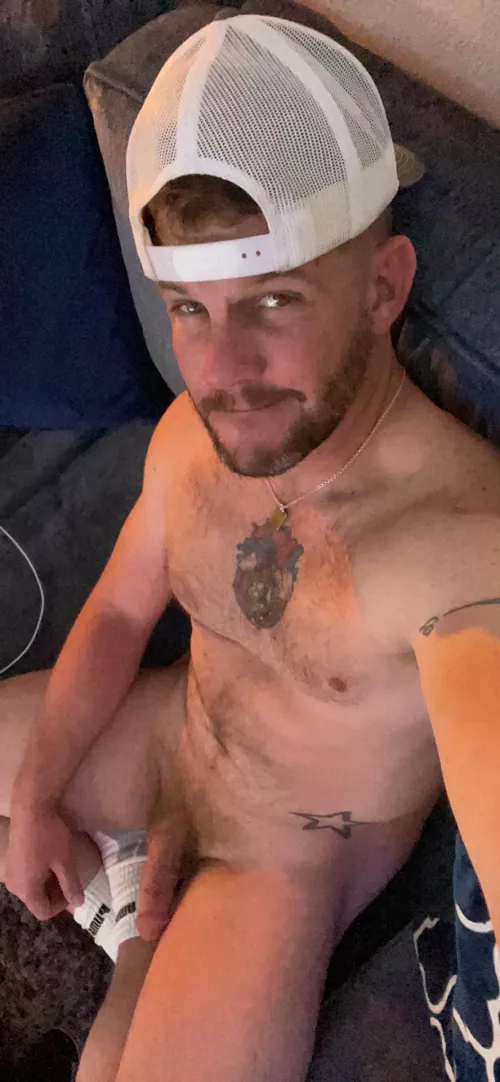 Happy Easter fellow Otters!