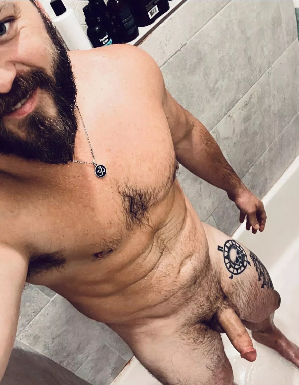 Happy Easter morning