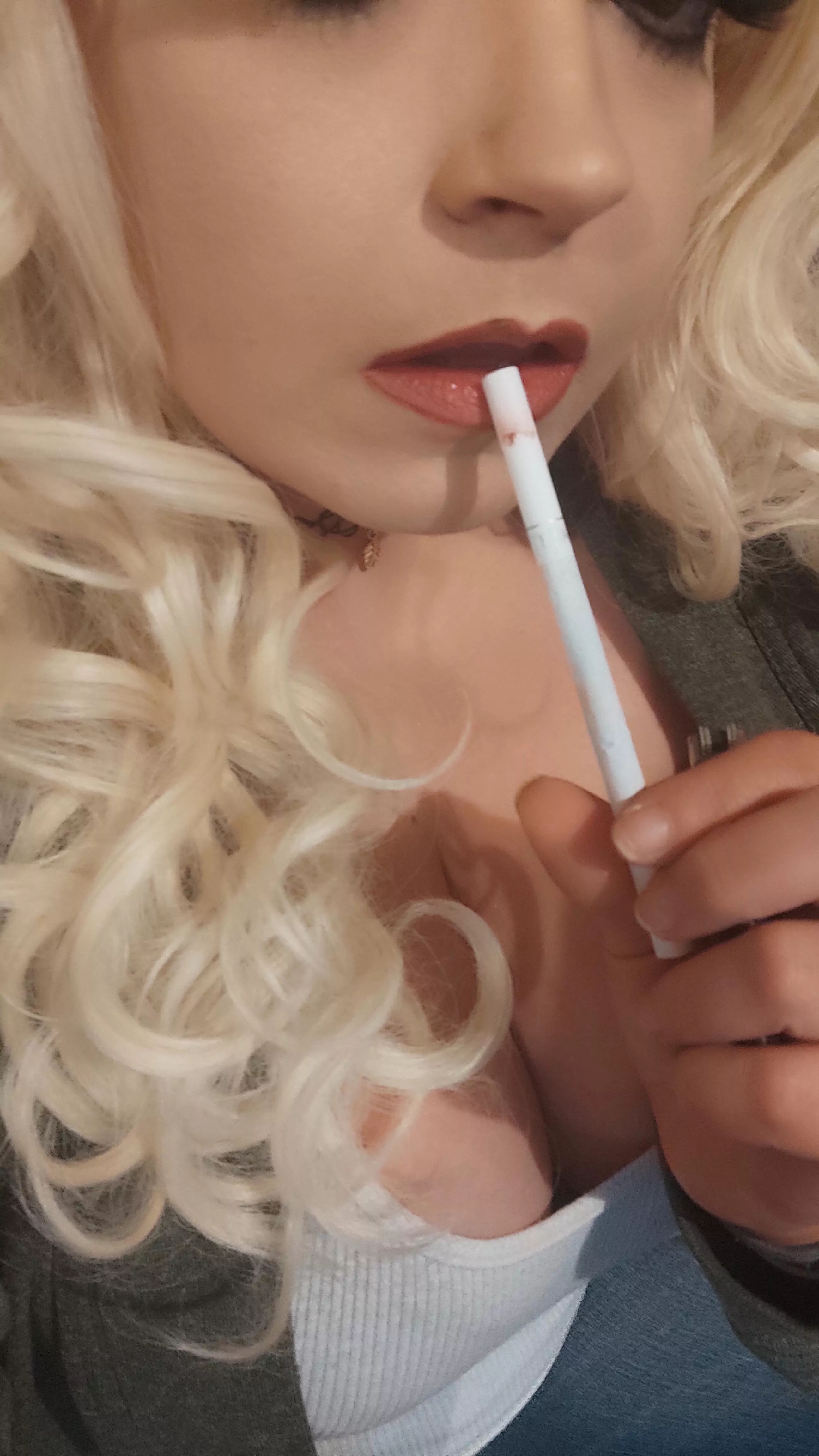 Happy Easter smokers [F]