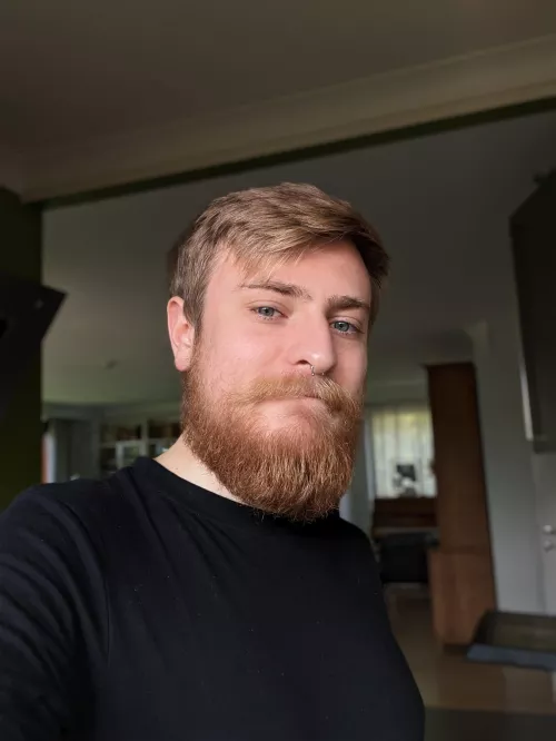 Happy Easter to those who celebrate! Happy Sunday to those who don't!