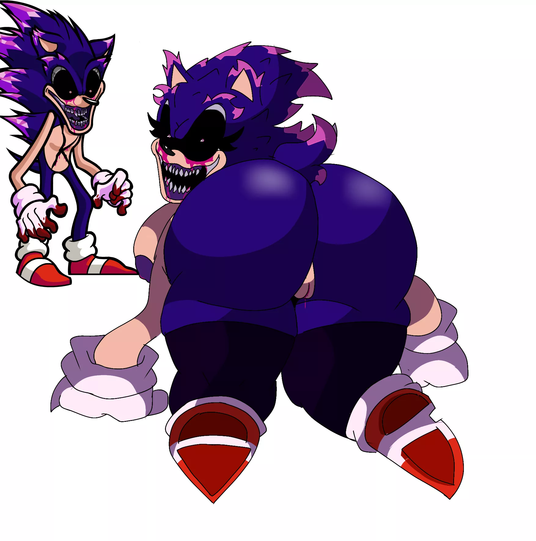 Happy Easter, you horny fucks.