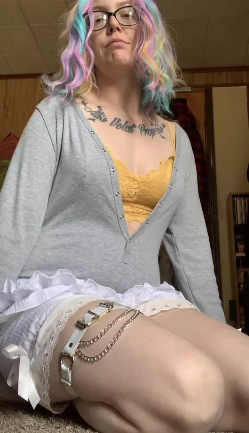 Happy Sunday lovelies