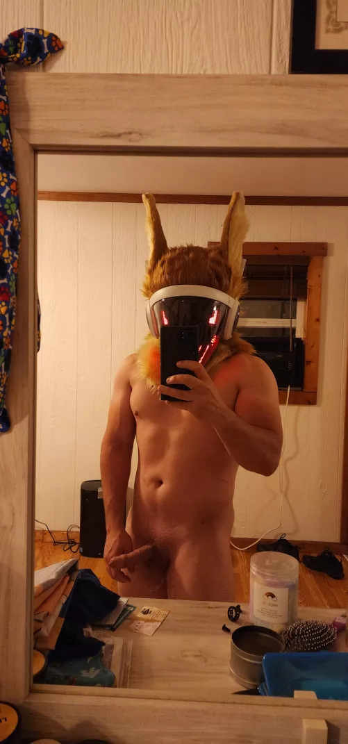 Hello, again...(reddit banned my post)