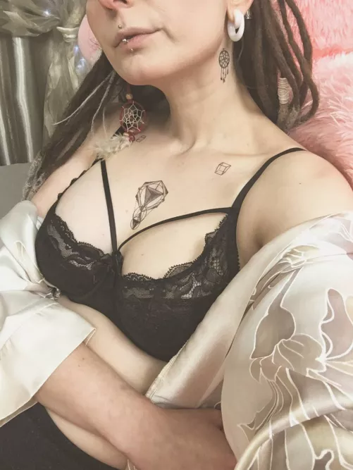 Hello Reddit! My own way 😜