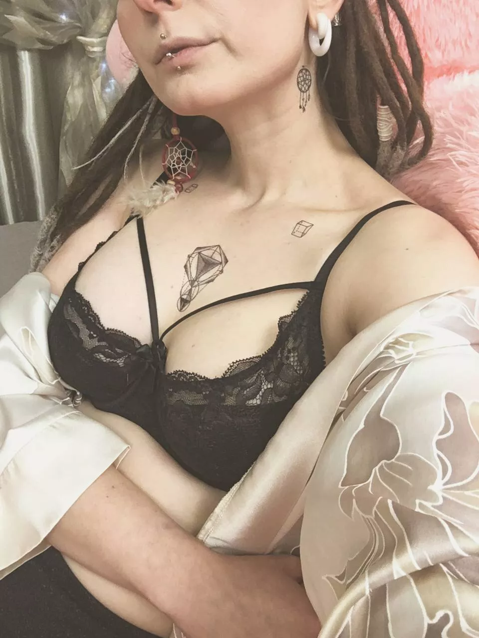 Hello Reddit! My own way 😜