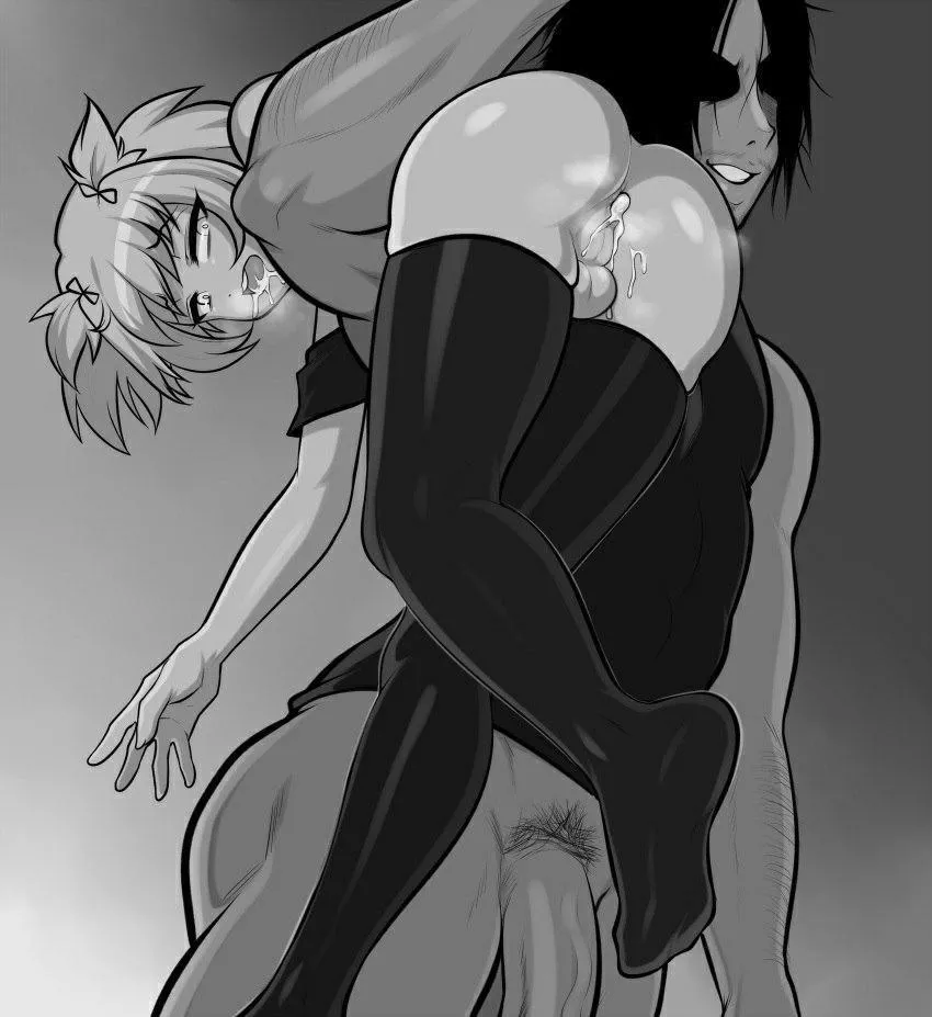 Heyyyyyy waittttt I’m not femboy I’m just cosplaying waitt…