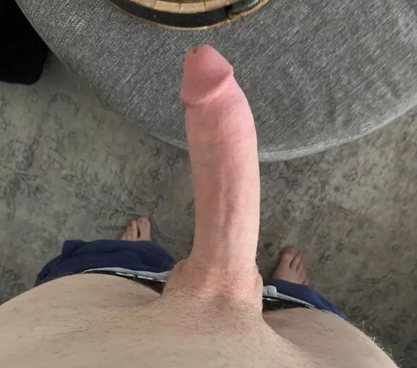 Honestly would you grab it? 🍆🍆