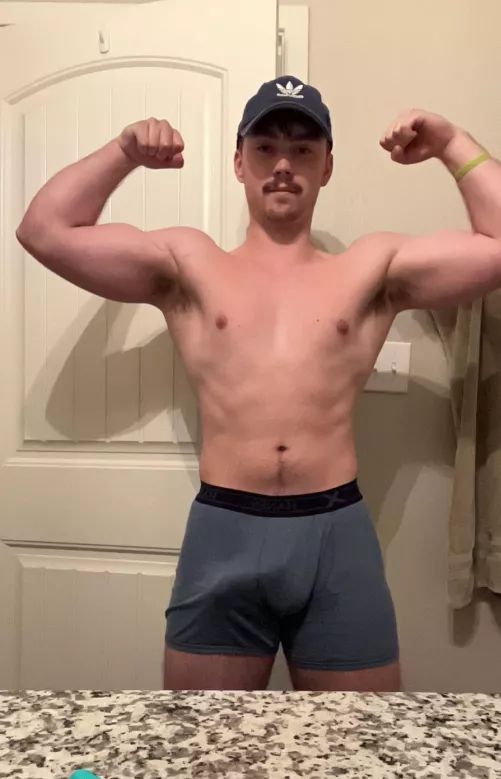 Hope I belong here 😋