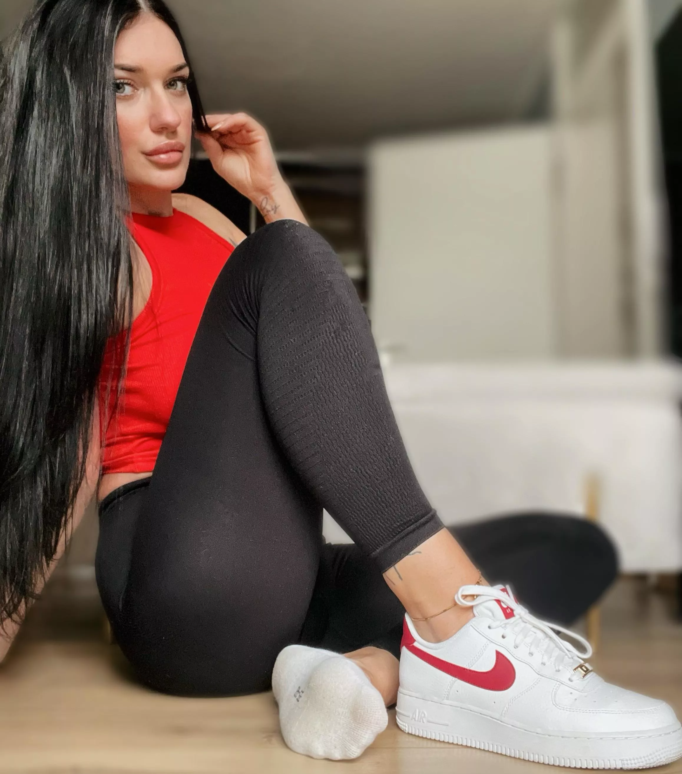 Hot SOCKS 🌶️🔥