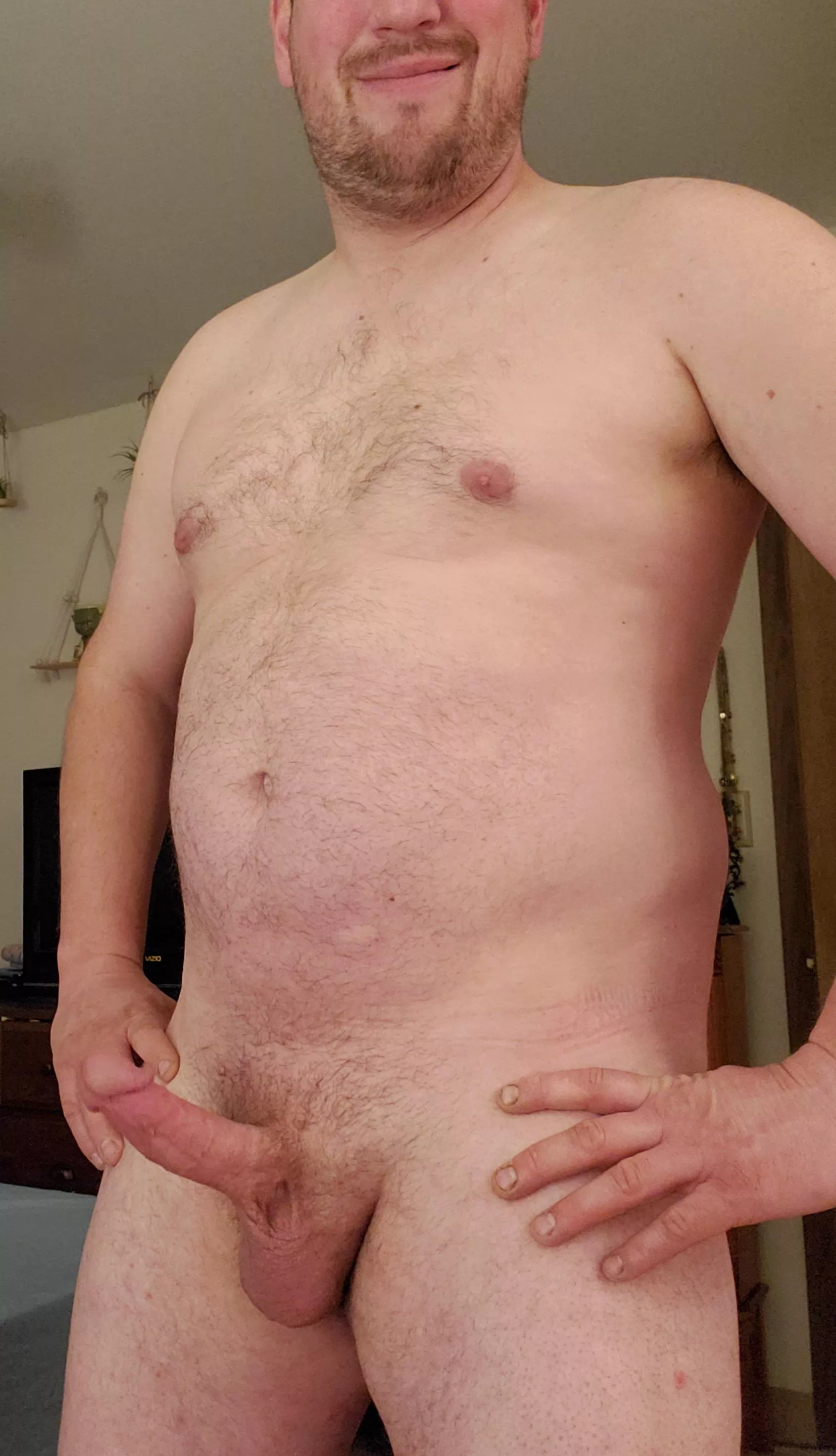 How bout this DILF for your Easter holiday?