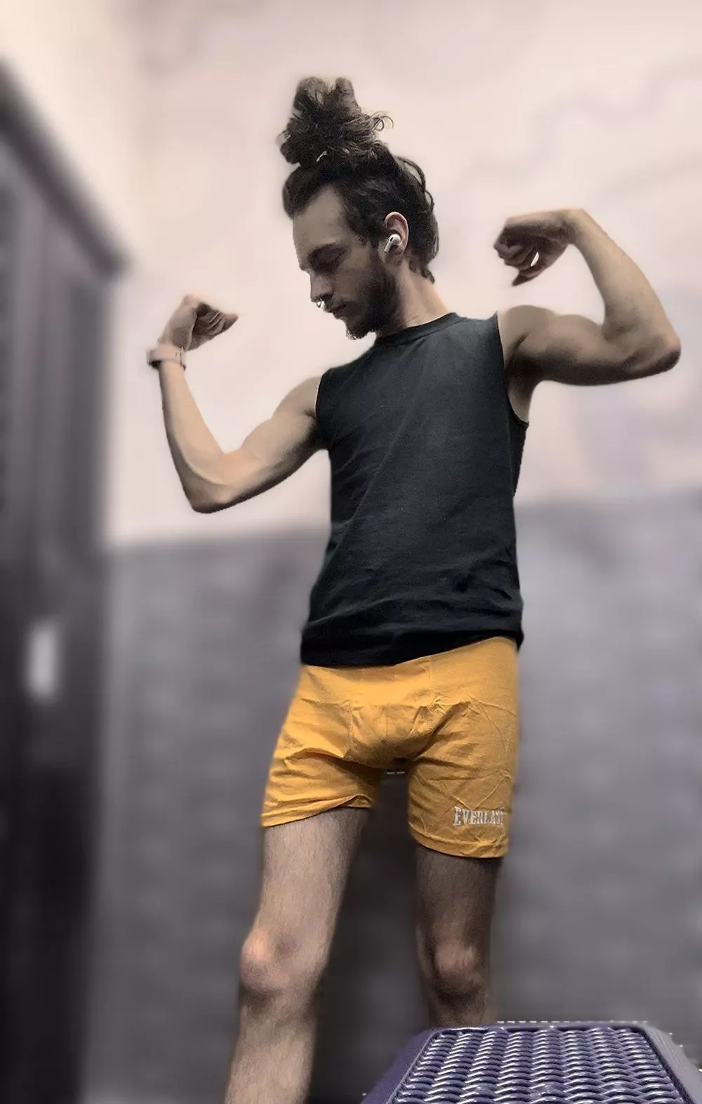 how do my arms look?;)