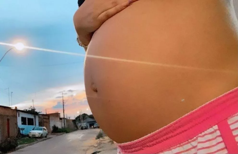 How was my pregnancy from 1 to 10 alone I'm looking for a boyfriend