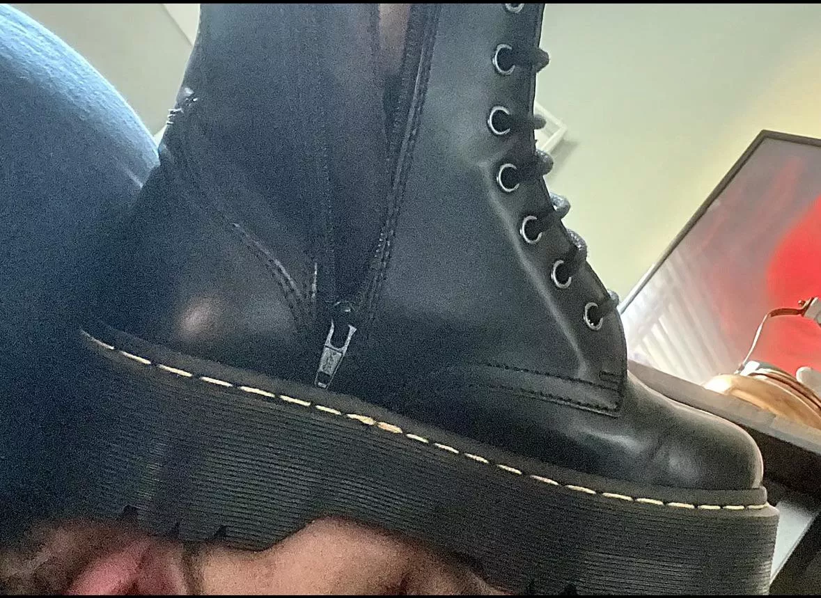 How would you want me to bust your balls?