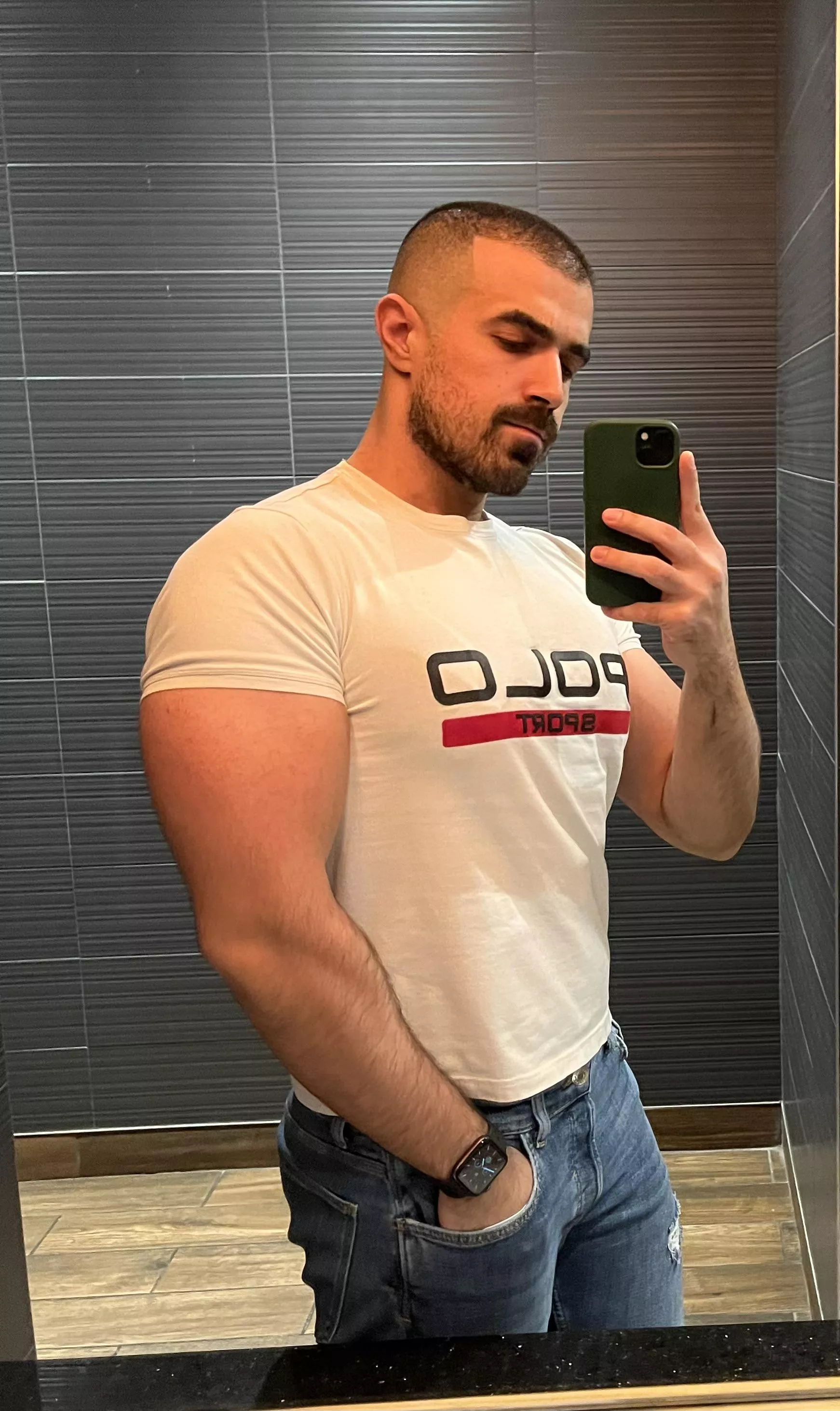 How’s your Saturday night so far?