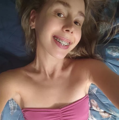 How's your weekend going?💖