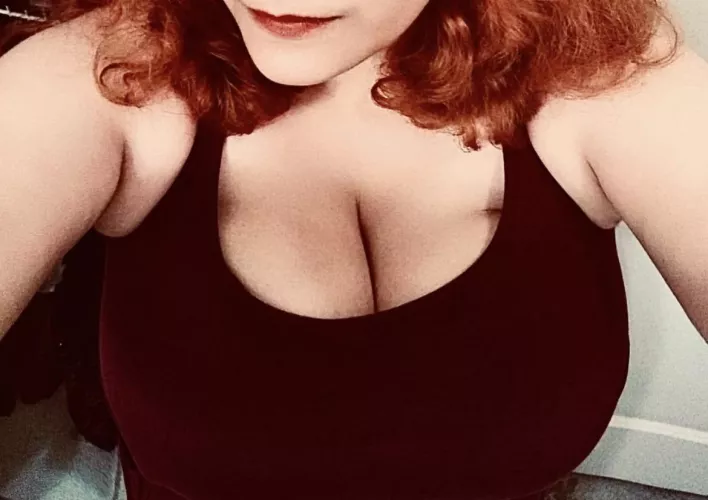 I can never hide mine 😊