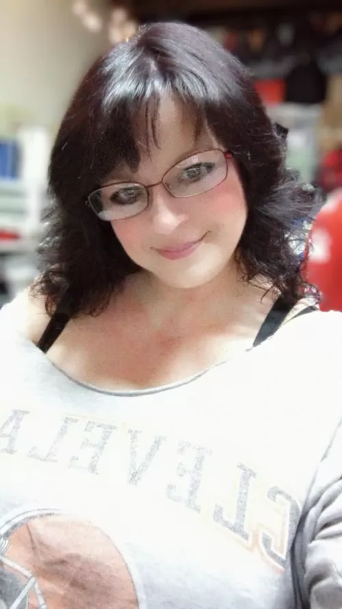 I feel a sin cumming on.... Happy Easter