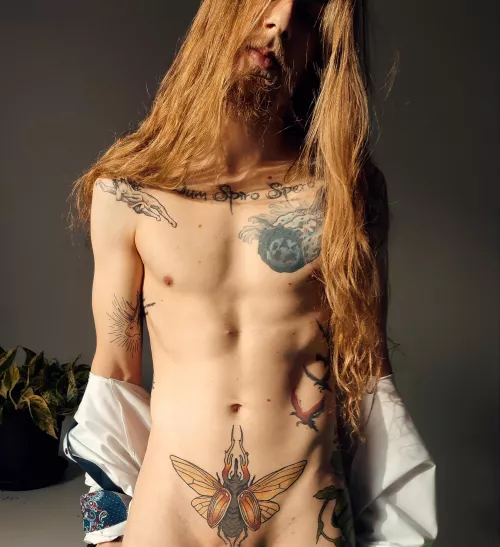 I know you want it...