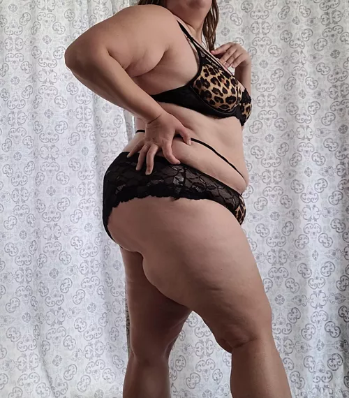 I love every inch of me 😍