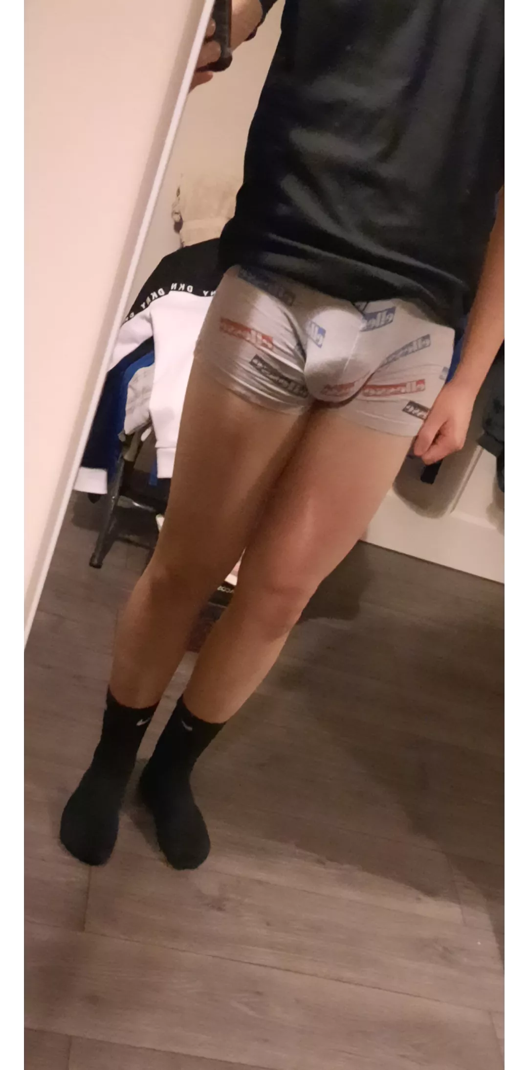 I love my bulge hope you do too!!