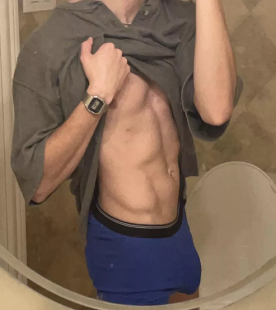 i love my bulge pics