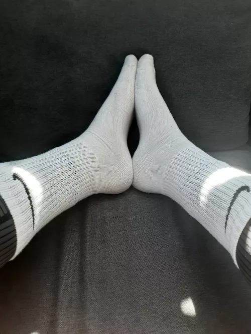 I need something thick and Hard between them