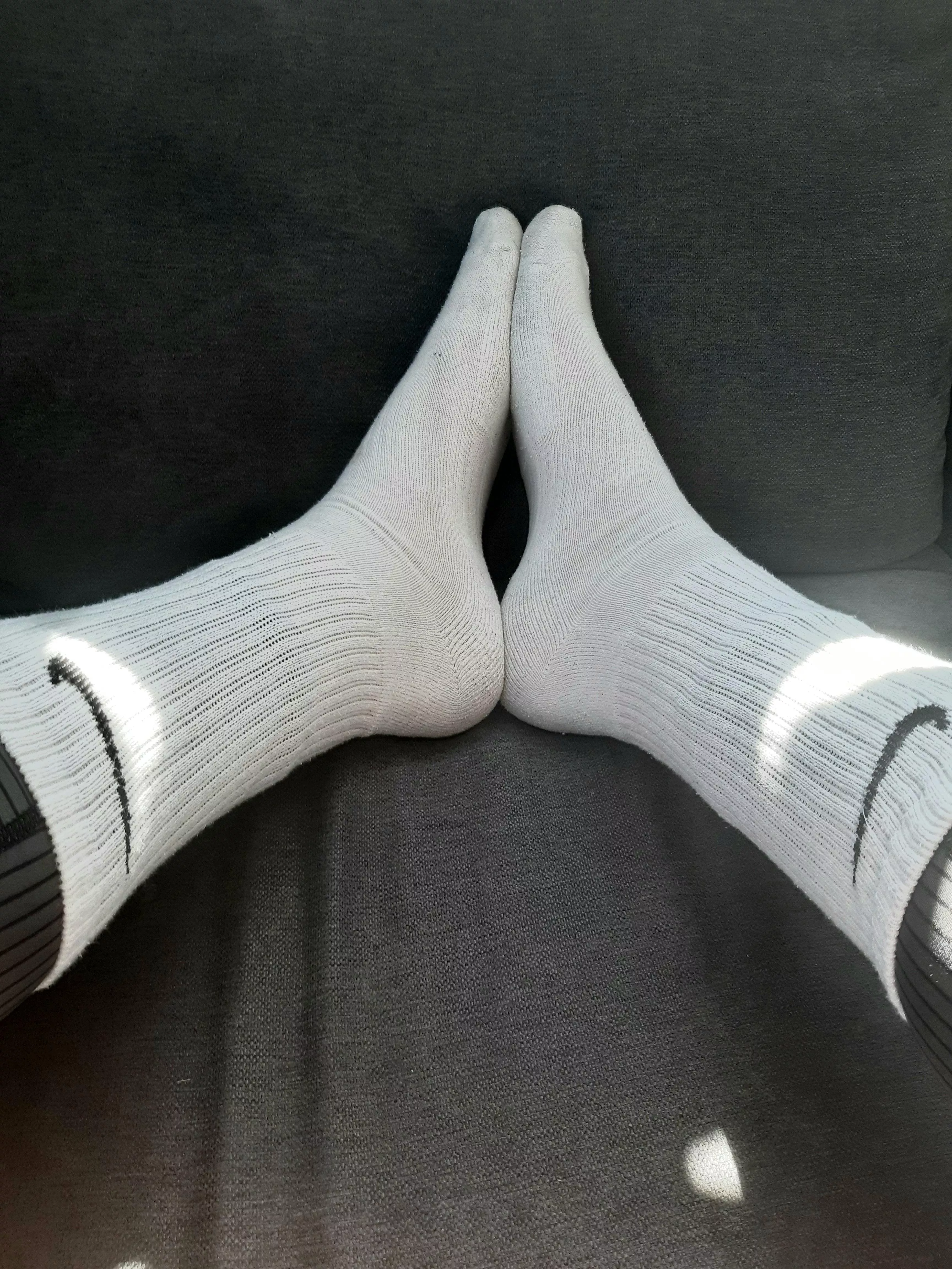 I need something thick and Hard between them