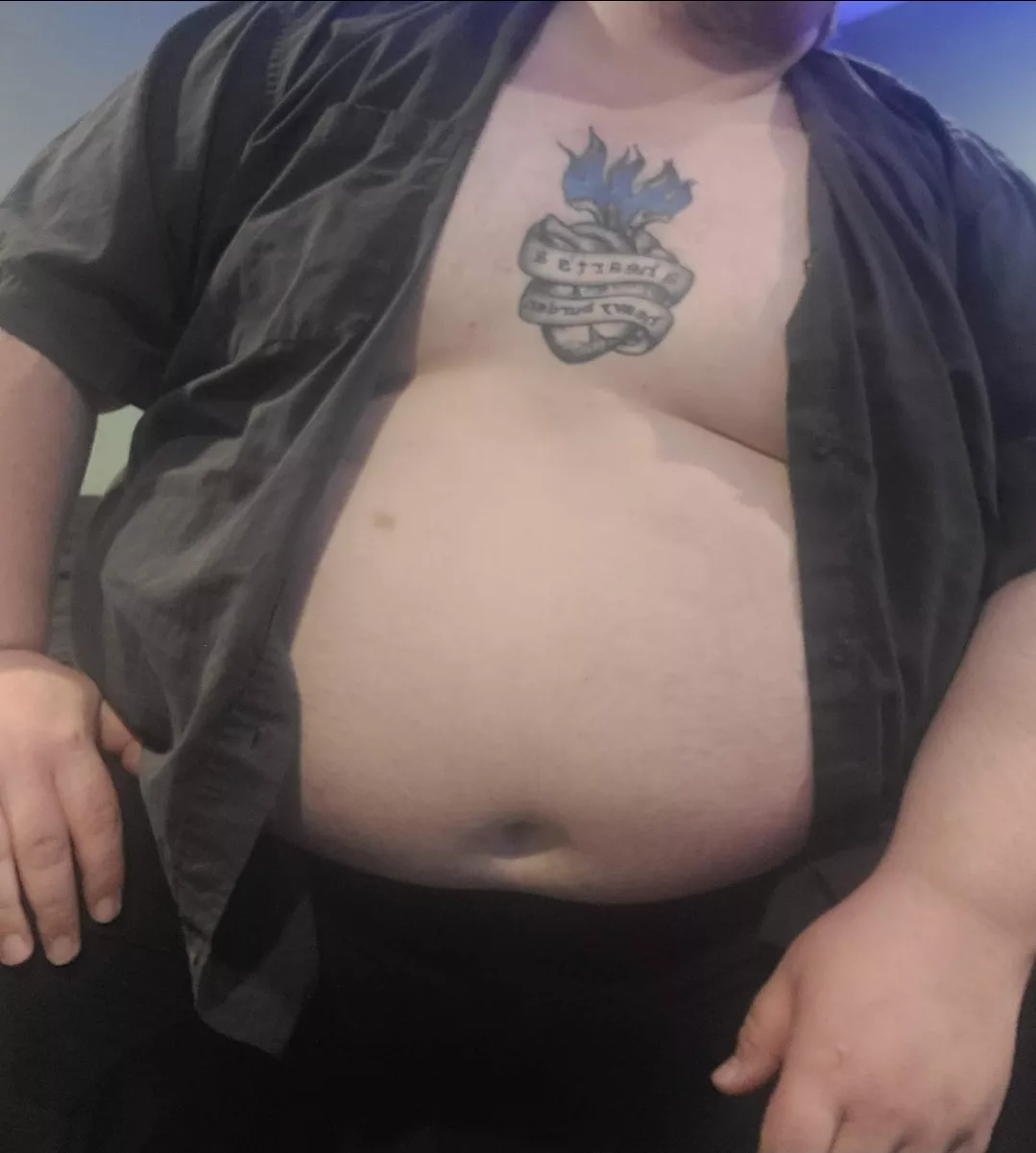 I think this might belong here.