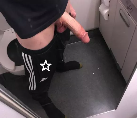 I wave to the fans. DM me.