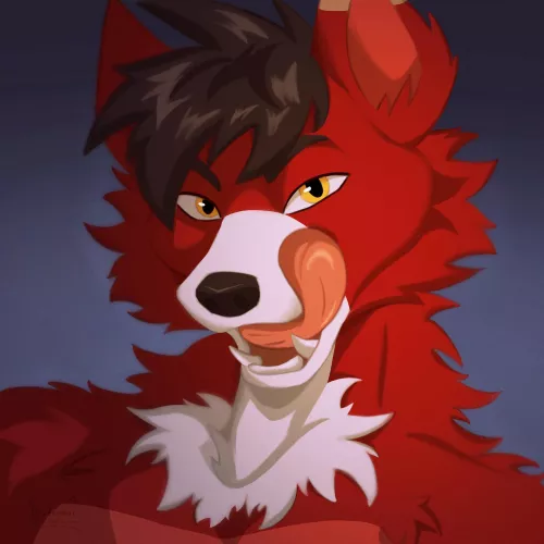 Icon for @/rbazan_02 on twitter! ❤️‍🔥🐾