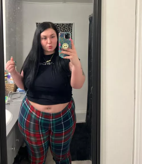 I'd love to stuff my belly then do a different type of stuffing right after that today